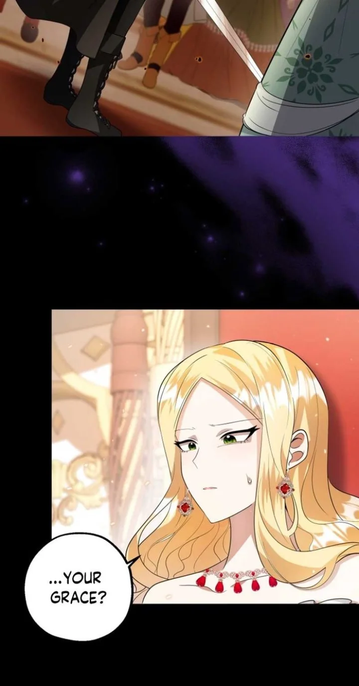 The Villain’s Daughter Plans To Run Away - Chapter 6 Page 67