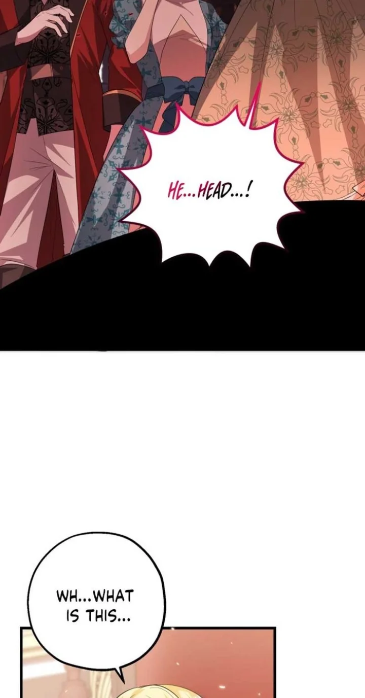 The Villain’s Daughter Plans To Run Away - Chapter 6 Page 70