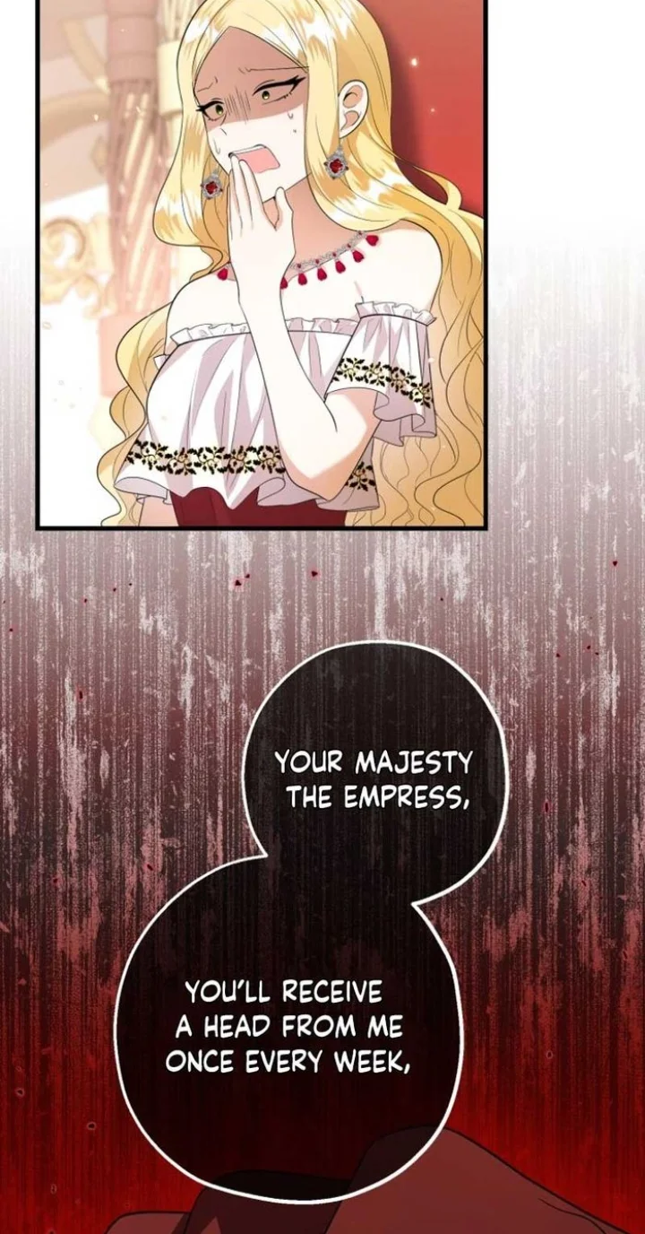 The Villain’s Daughter Plans To Run Away - Chapter 6 Page 71