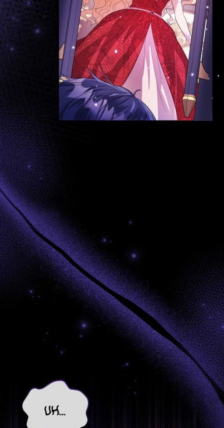 The Villain’s Daughter Plans To Run Away - Chapter 6 Page 73