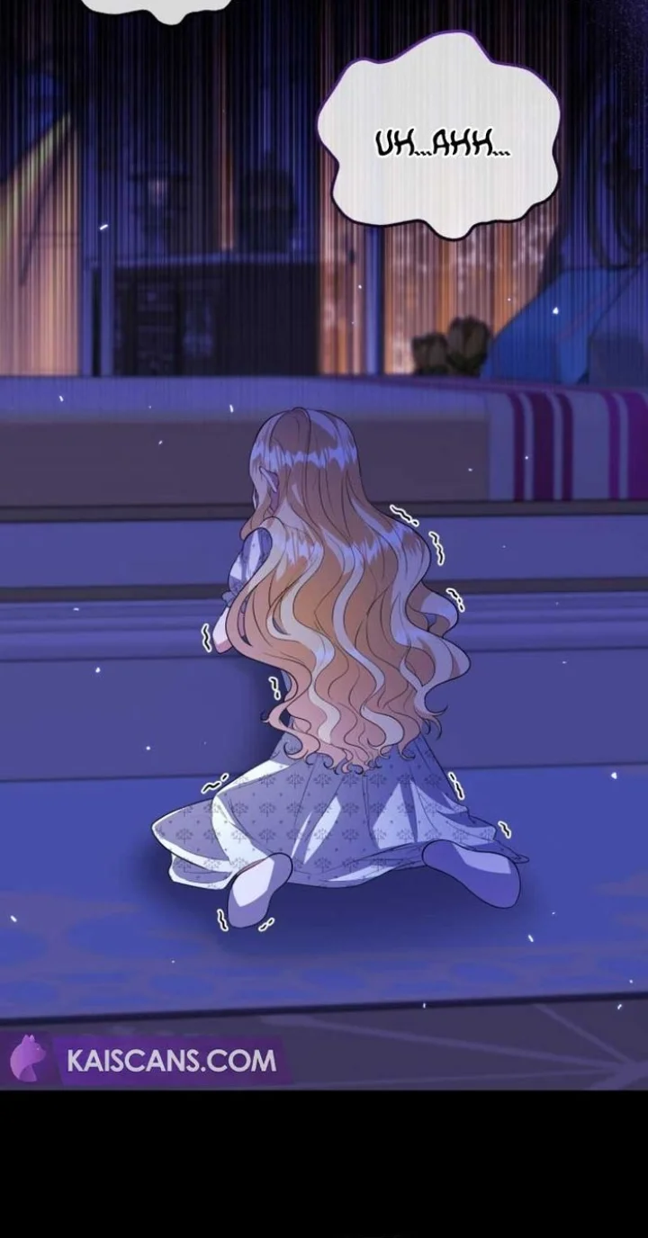 The Villain’s Daughter Plans To Run Away - Chapter 6 Page 74