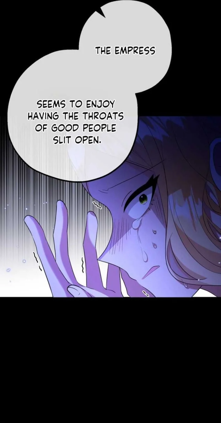 The Villain’s Daughter Plans To Run Away - Chapter 6 Page 75