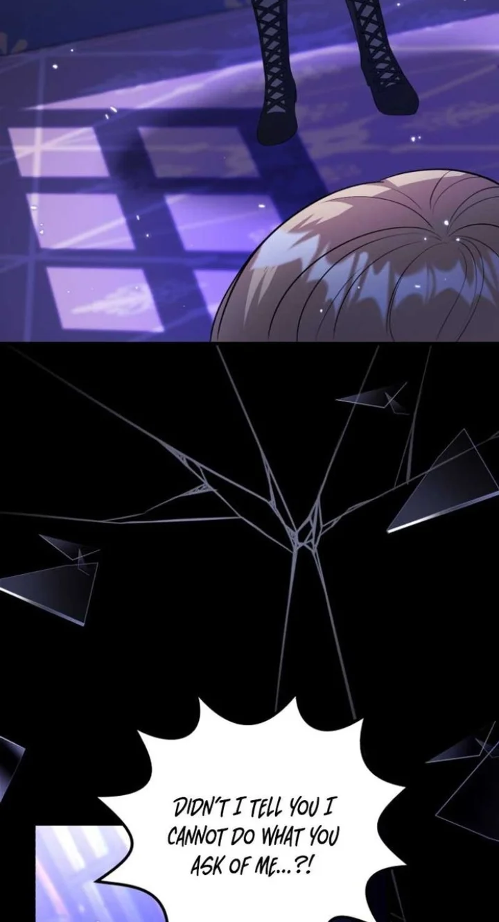 The Villain’s Daughter Plans To Run Away - Chapter 6 Page 77