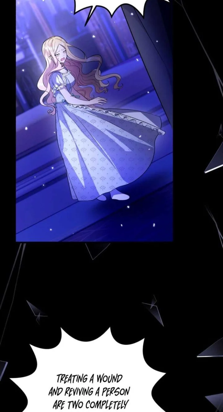The Villain’s Daughter Plans To Run Away - Chapter 6 Page 78