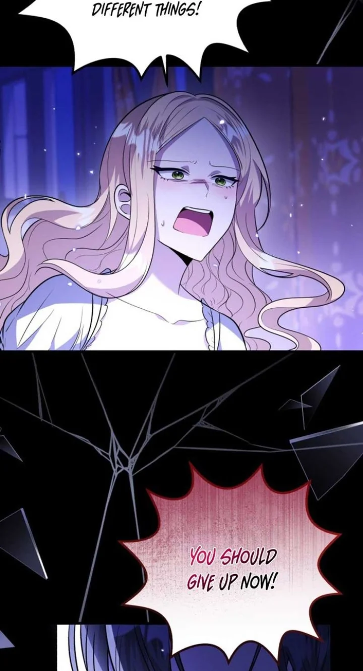 The Villain’s Daughter Plans To Run Away - Chapter 6 Page 79