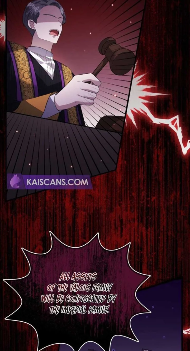The Villain’s Daughter Plans To Run Away - Chapter 6 Page 86