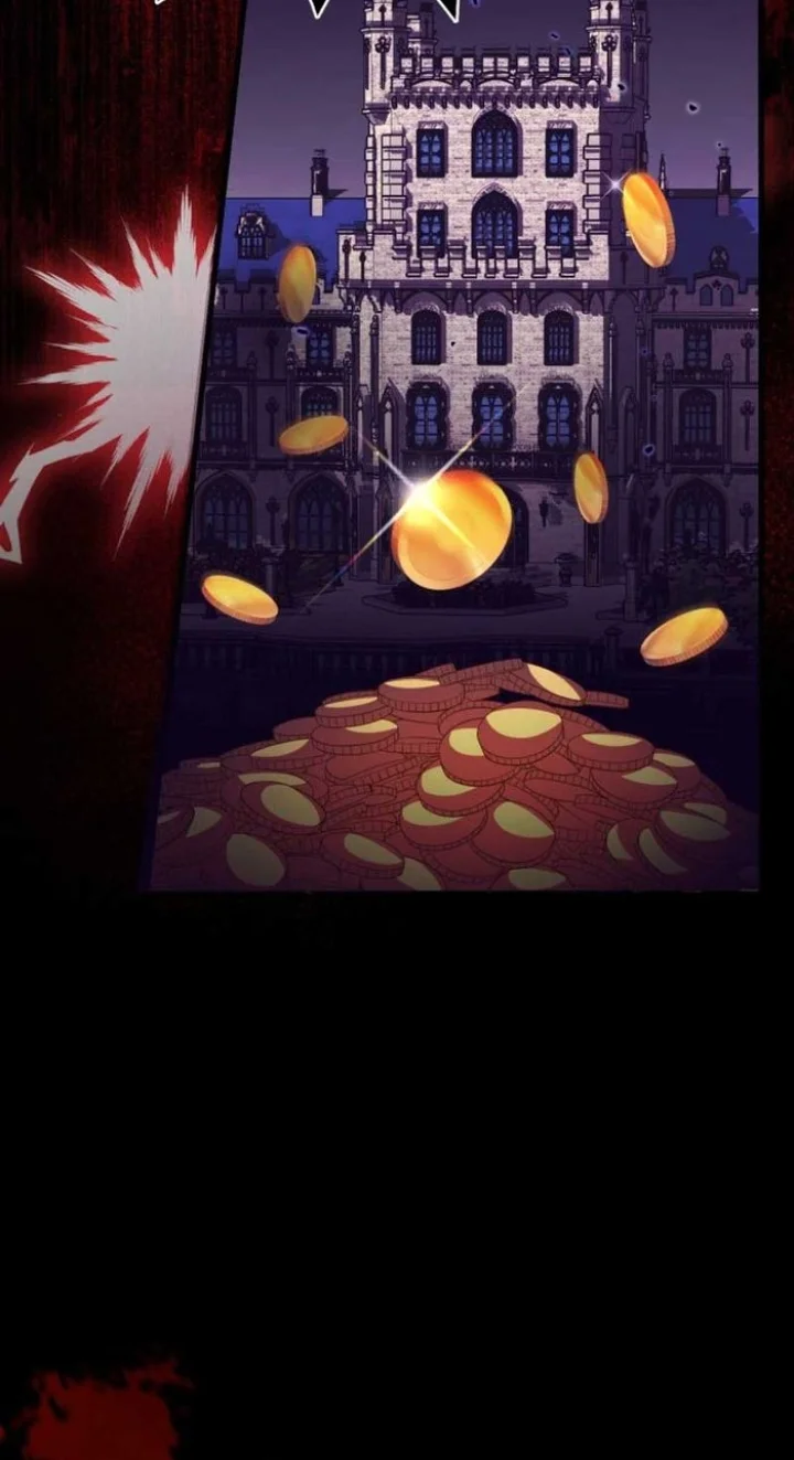 The Villain’s Daughter Plans To Run Away - Chapter 6 Page 87