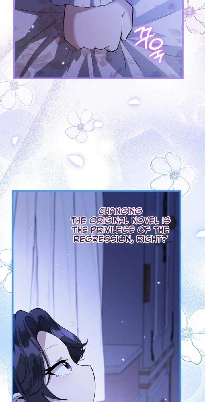 The Villain’s Daughter Plans To Run Away - Chapter 6 Page 94