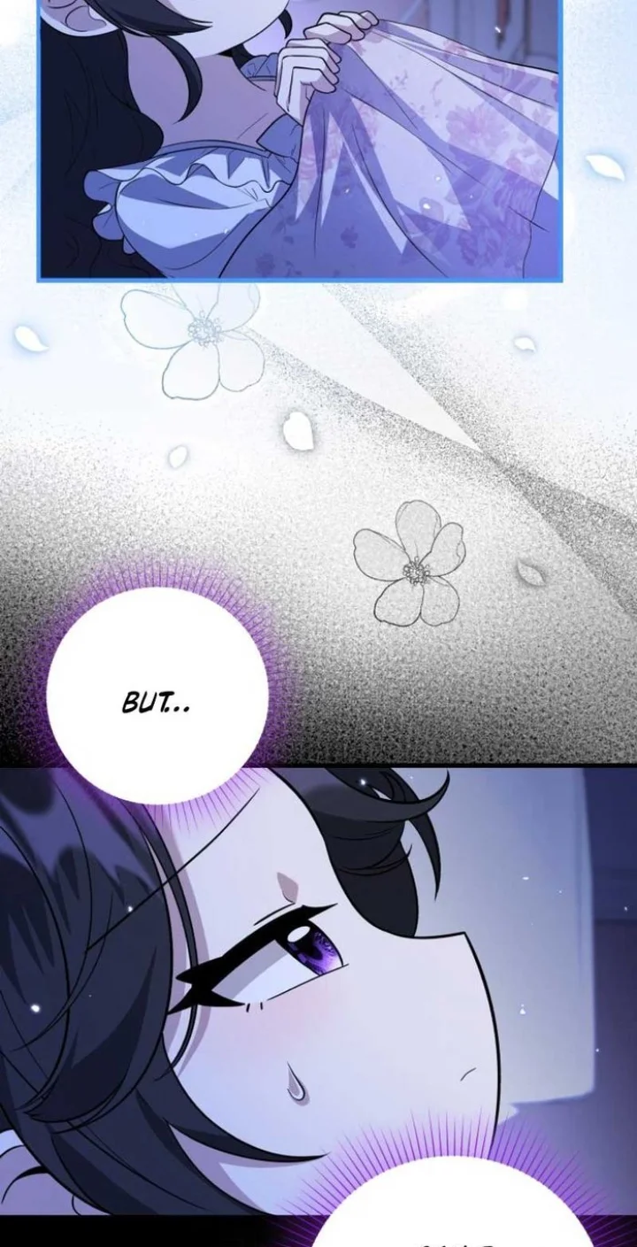 The Villain’s Daughter Plans To Run Away - Chapter 6 Page 95