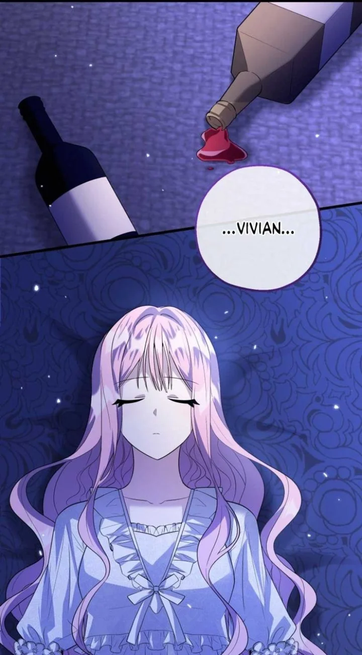 The Villain’s Daughter Plans To Run Away - Chapter 6 Page 98