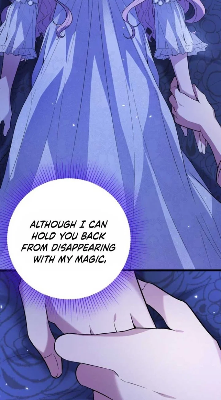 The Villain’s Daughter Plans To Run Away - Chapter 6 Page 99