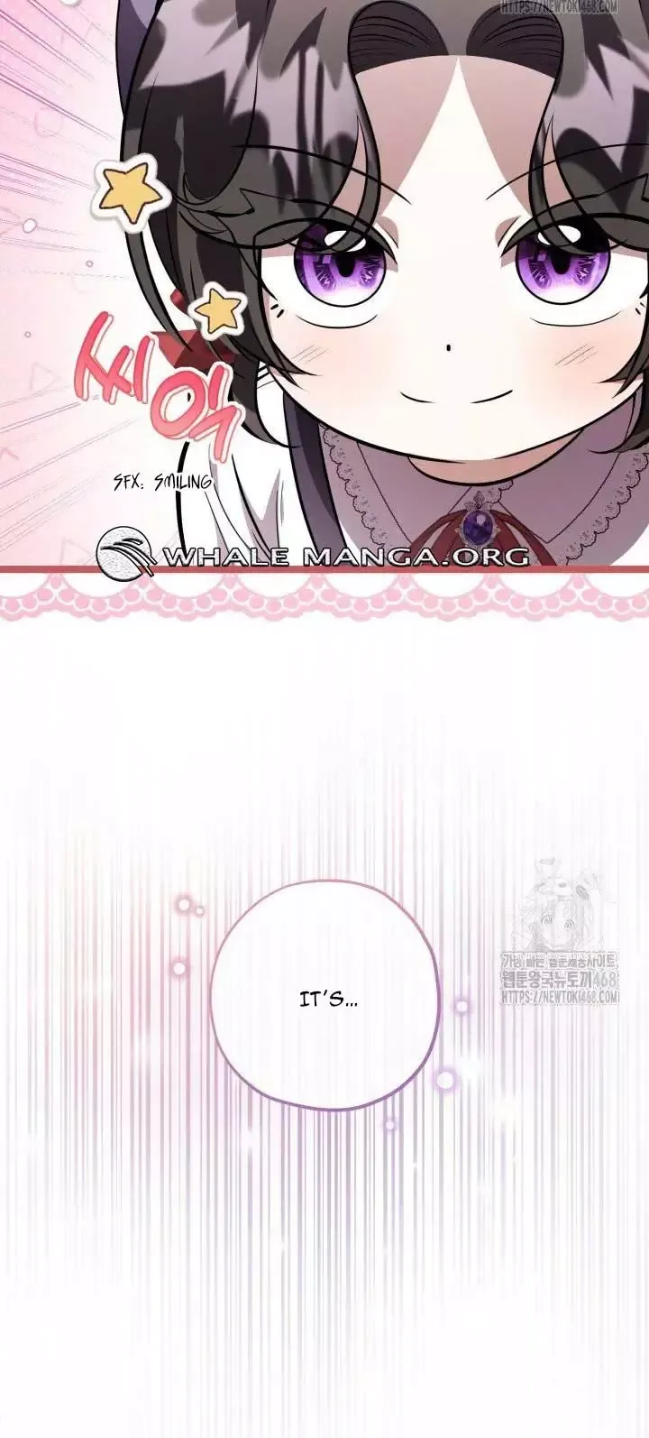 The Villain’s Daughter Plans To Run Away - Chapter 60 Page 16