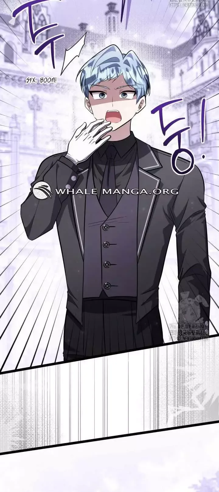The Villain’s Daughter Plans To Run Away - Chapter 60 Page 19