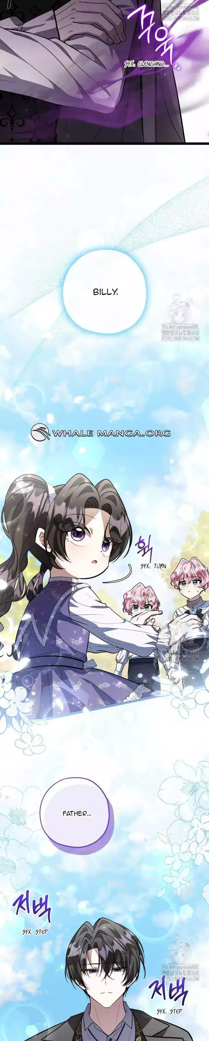 The Villain’s Daughter Plans To Run Away - Chapter 60 Page 23