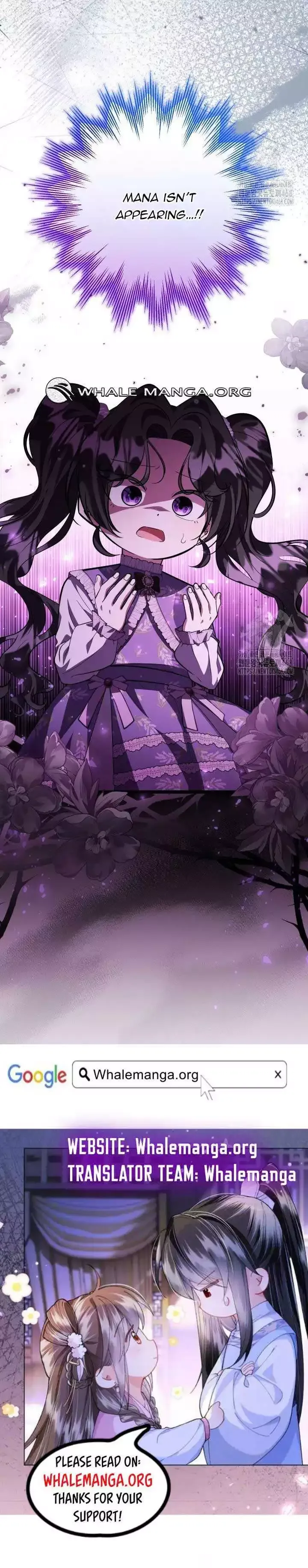 The Villain’s Daughter Plans To Run Away - Chapter 60 Page 37