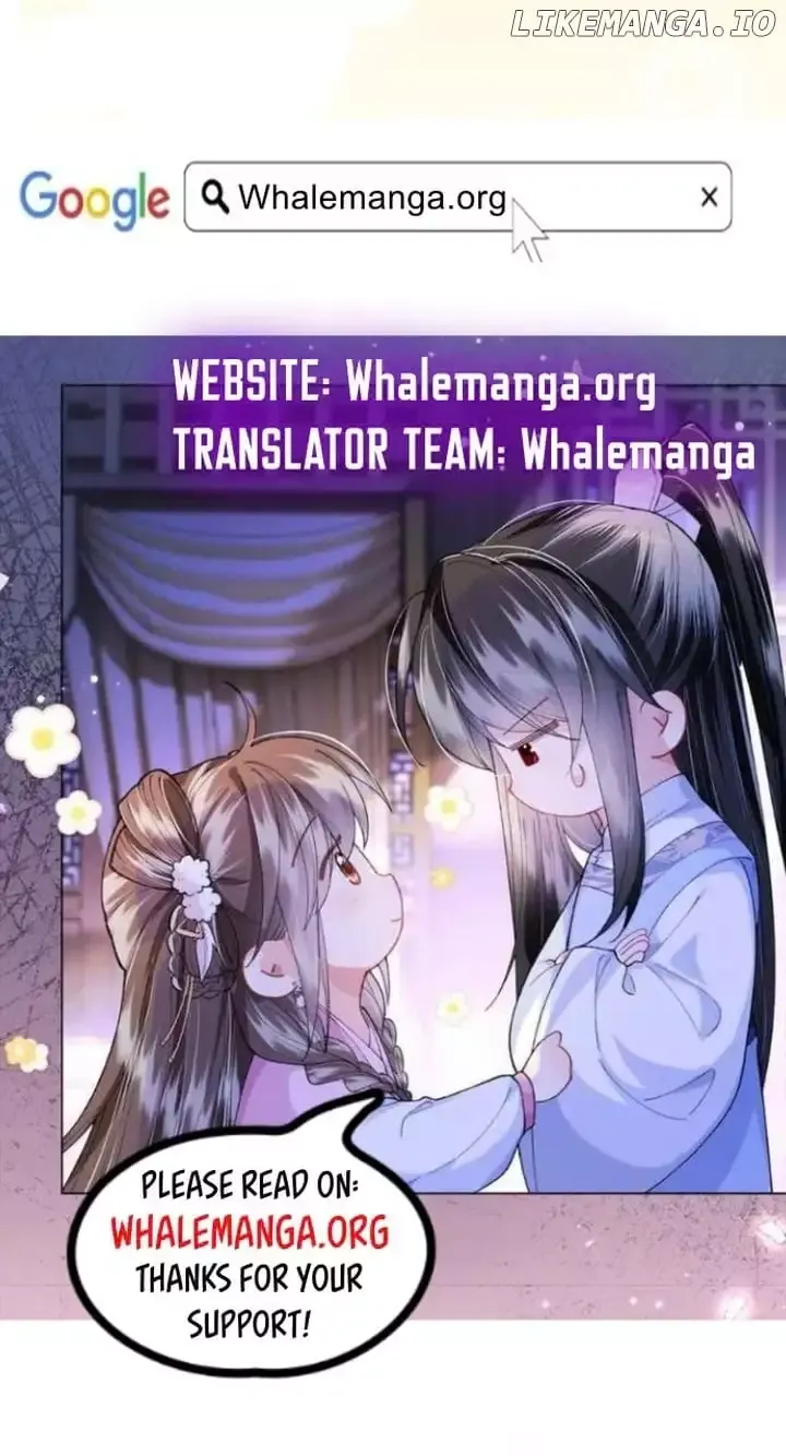 The Villain’s Daughter Plans To Run Away - Chapter 63 Page 14