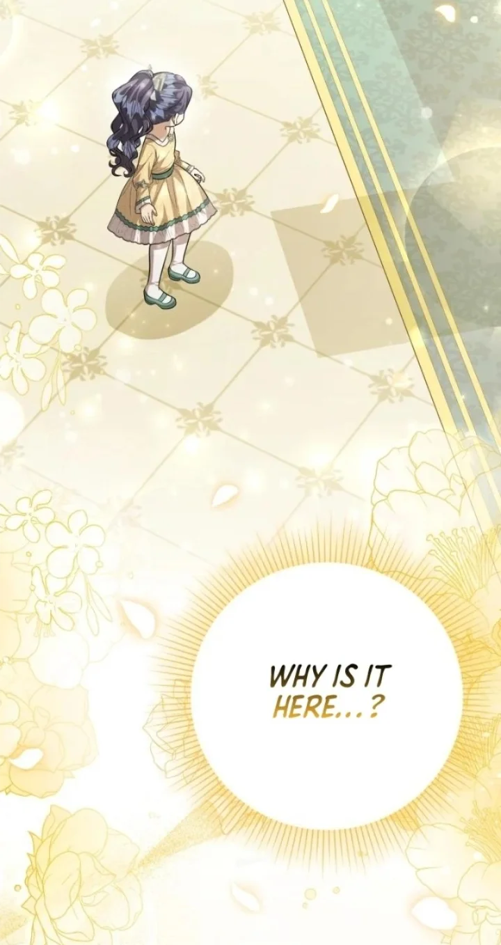 The Villain’s Daughter Plans To Run Away - Chapter 64 Page 2