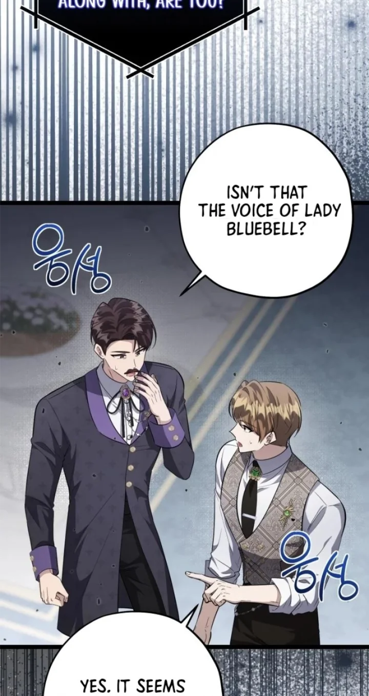 The Villain’s Daughter Plans To Run Away - Chapter 64 Page 7