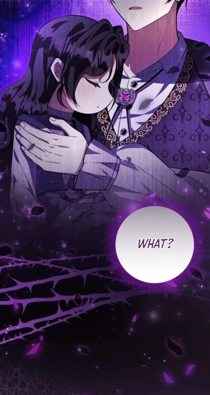 The Villain’s Daughter Plans To Run Away - Chapter 64 Page 10