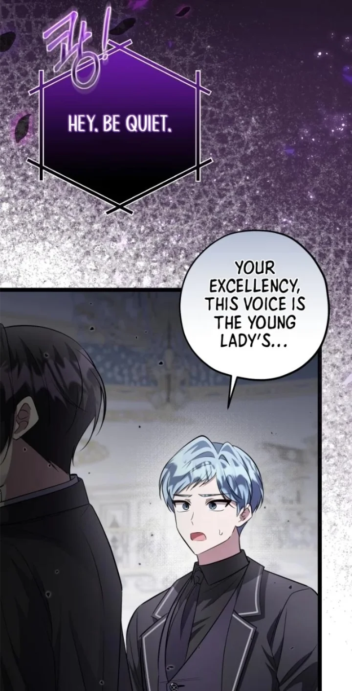 The Villain’s Daughter Plans To Run Away - Chapter 64 Page 11