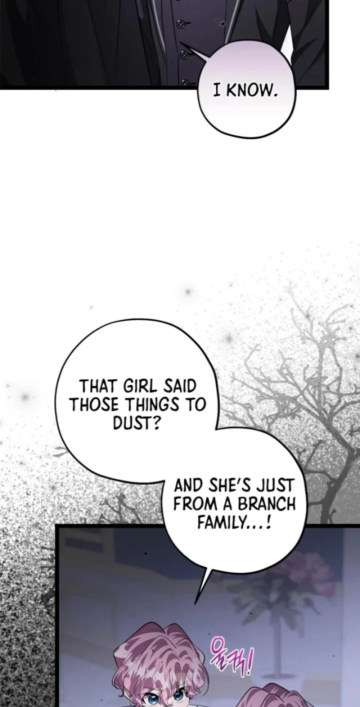 The Villain’s Daughter Plans To Run Away - Chapter 64 Page 12