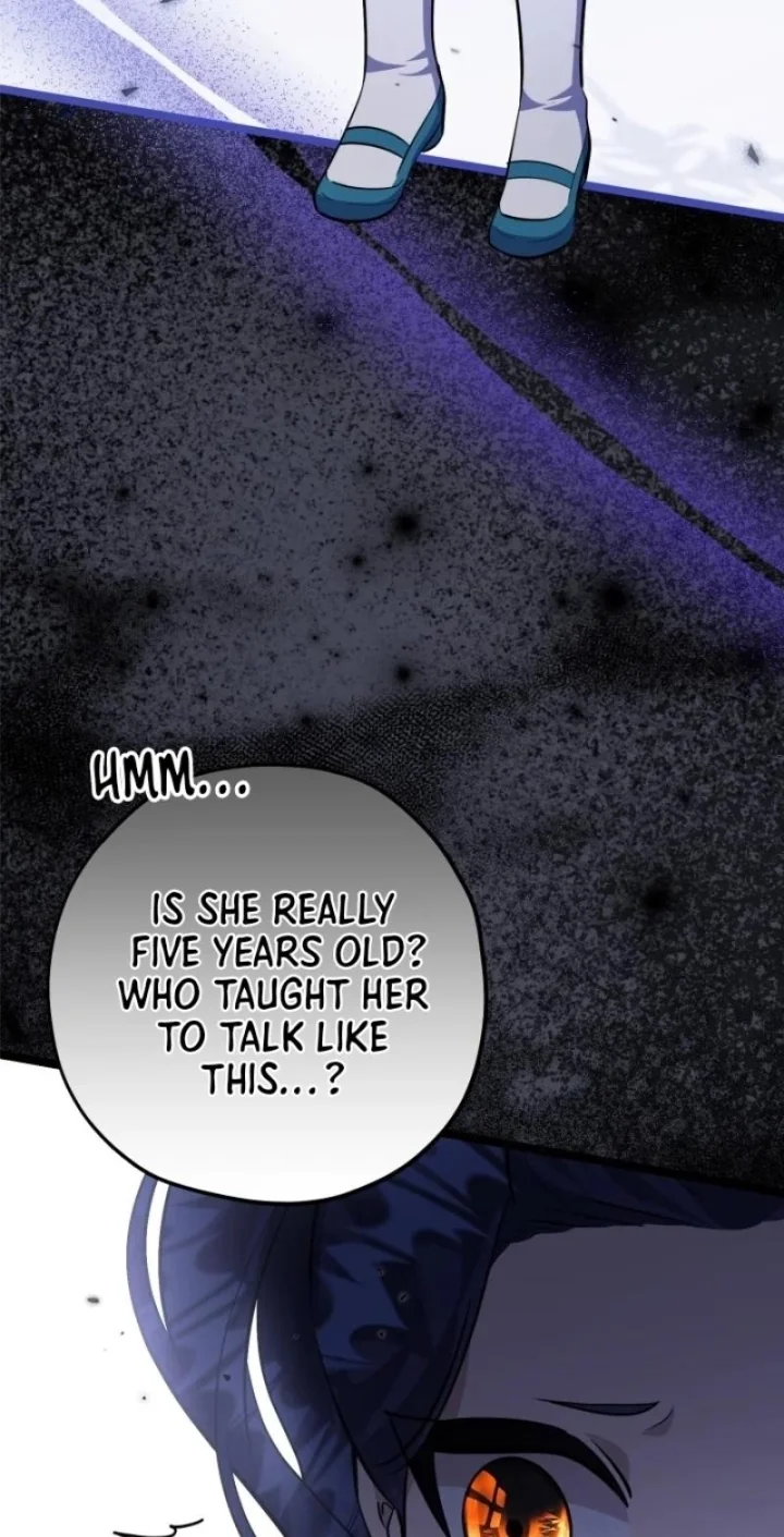 The Villain’s Daughter Plans To Run Away - Chapter 64 Page 15