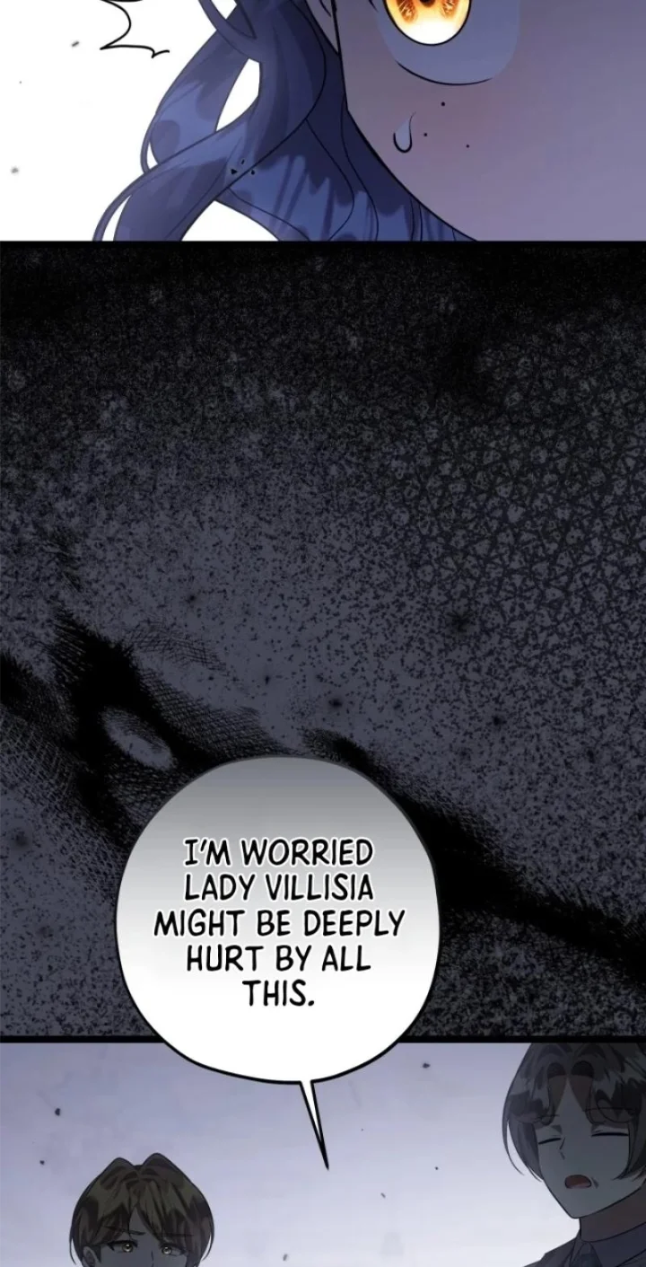 The Villain’s Daughter Plans To Run Away - Chapter 64 Page 16