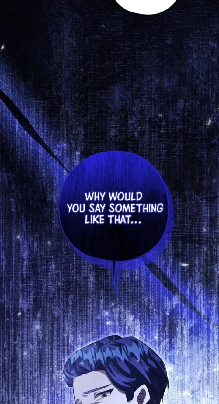 The Villain’s Daughter Plans To Run Away - Chapter 64 Page 23