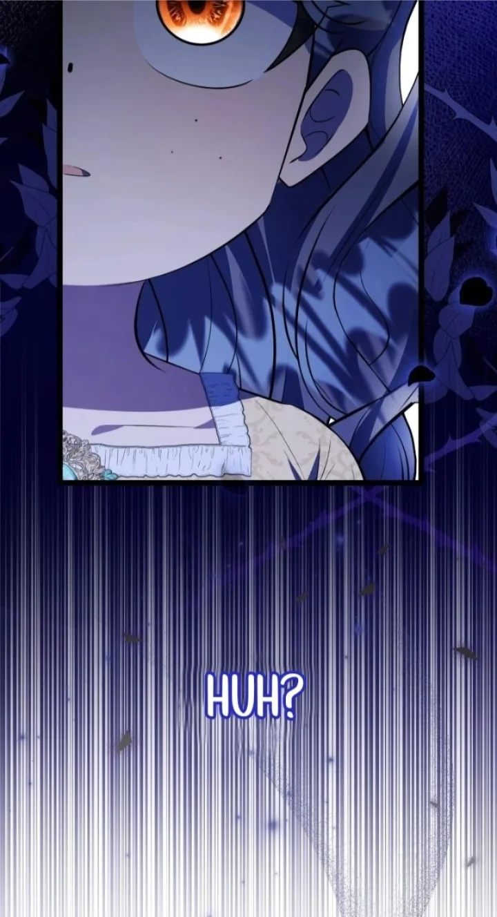 The Villain’s Daughter Plans To Run Away - Chapter 64 Page 25