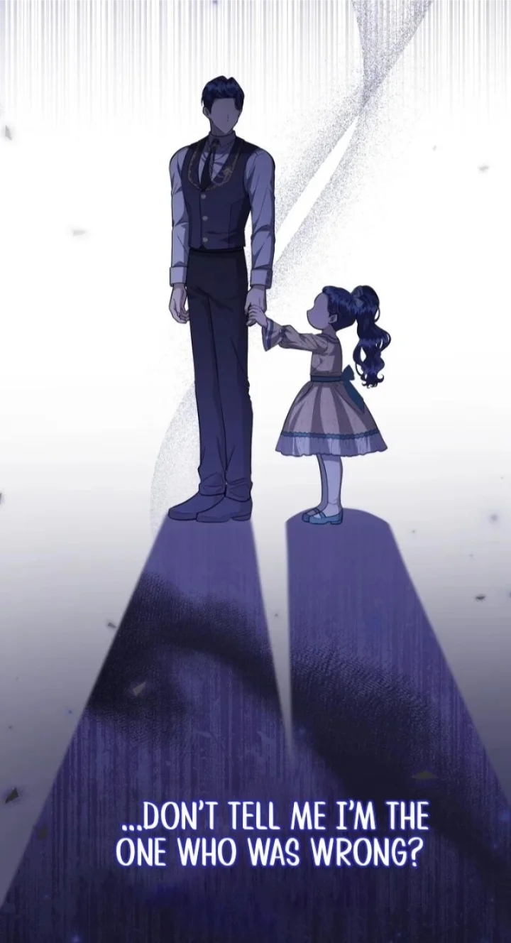 The Villain’s Daughter Plans To Run Away - Chapter 64 Page 26