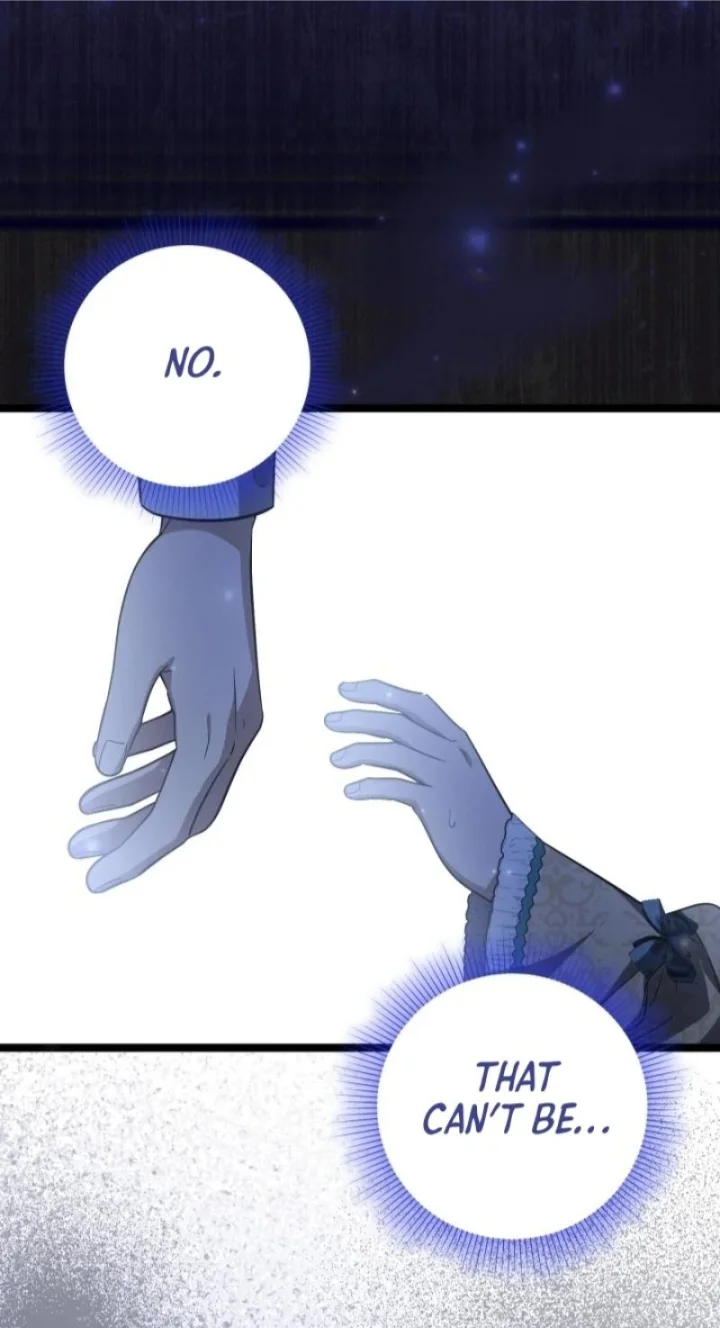 The Villain’s Daughter Plans To Run Away - Chapter 64 Page 27