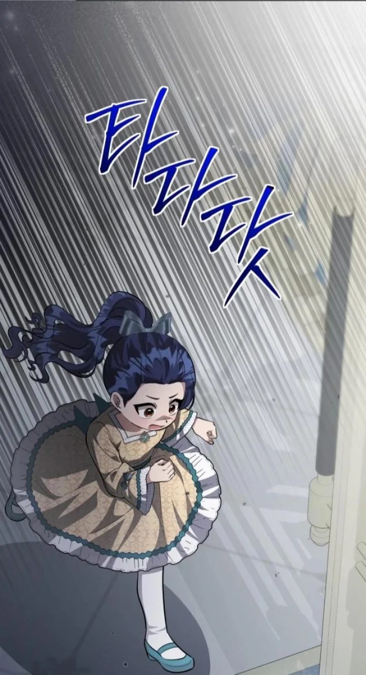 The Villain’s Daughter Plans To Run Away - Chapter 64 Page 29