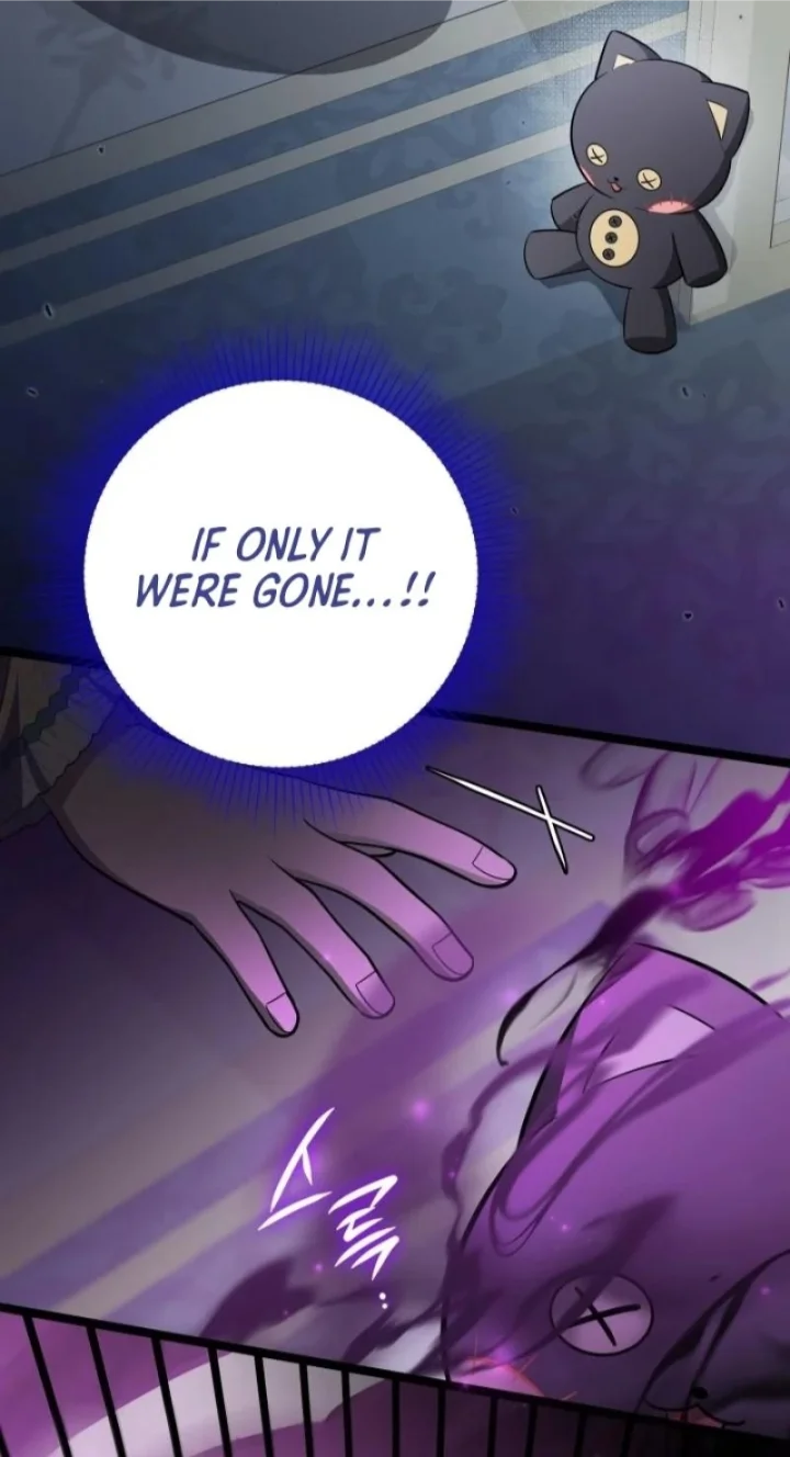 The Villain’s Daughter Plans To Run Away - Chapter 64 Page 30