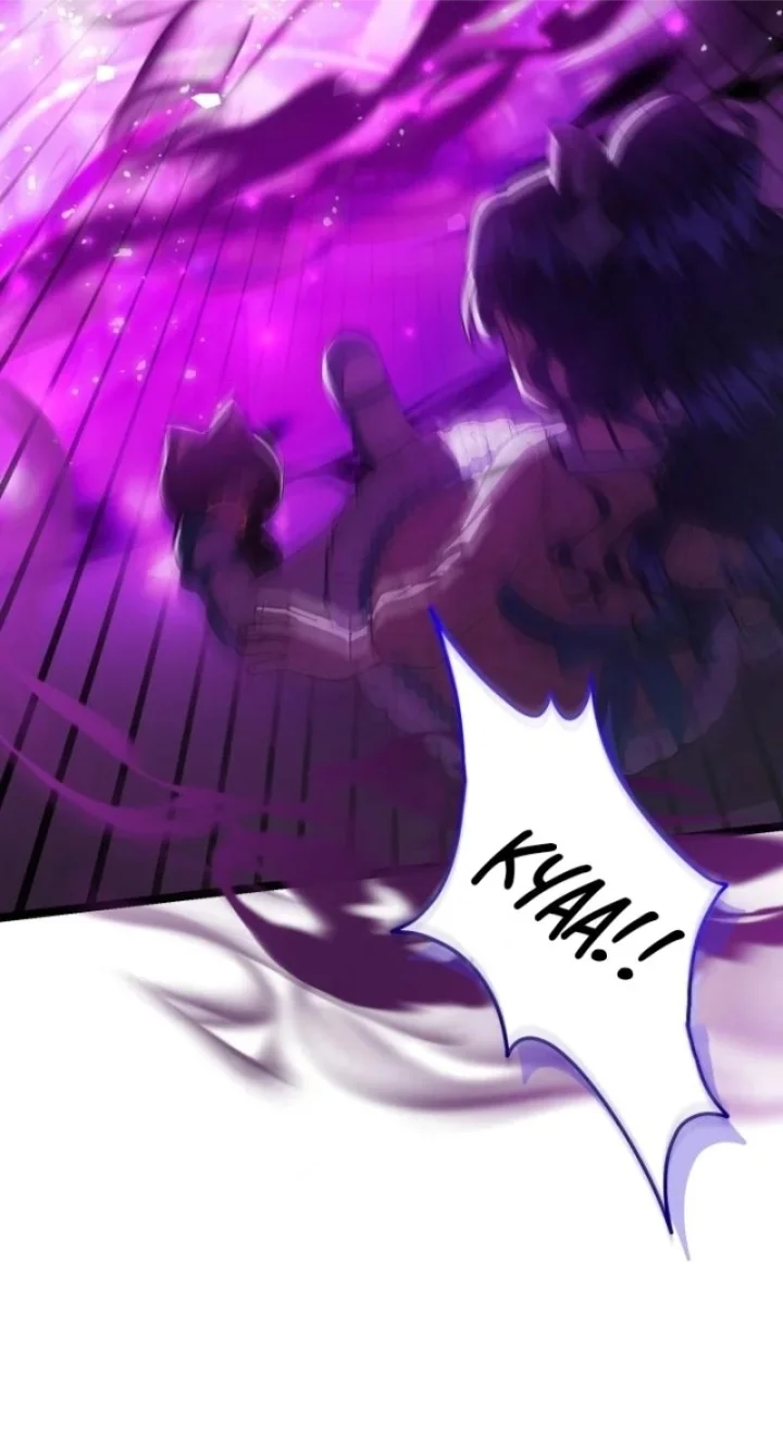 The Villain’s Daughter Plans To Run Away - Chapter 64 Page 32