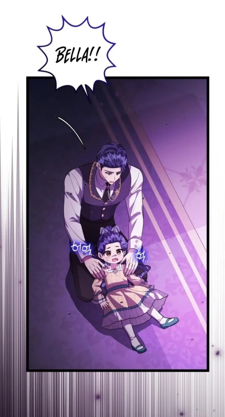 The Villain’s Daughter Plans To Run Away - Chapter 64 Page 33