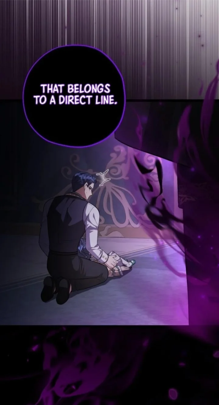 The Villain’s Daughter Plans To Run Away - Chapter 64 Page 34