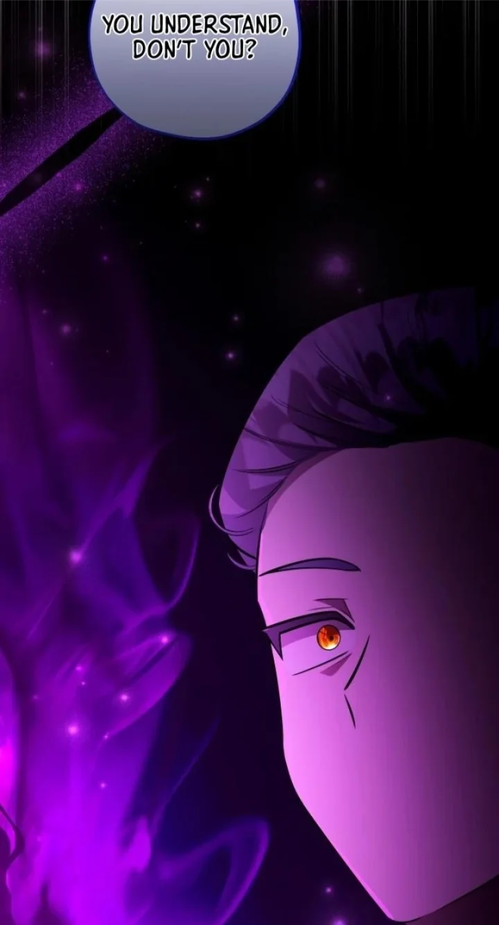 The Villain’s Daughter Plans To Run Away - Chapter 64 Page 39