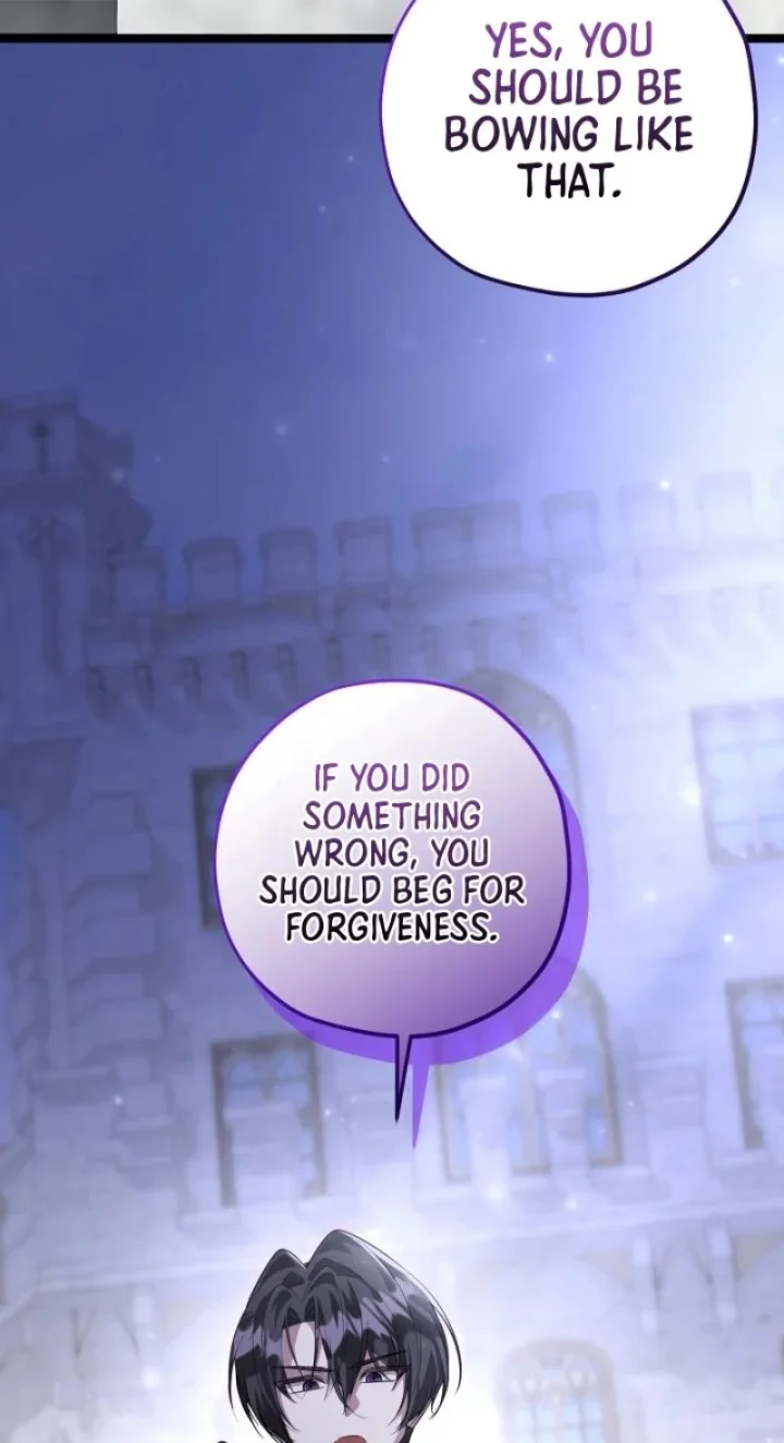 The Villain’s Daughter Plans To Run Away - Chapter 64 Page 44
