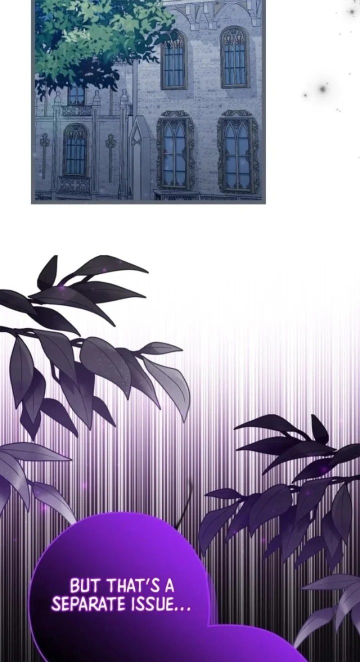 The Villain’s Daughter Plans To Run Away - Chapter 64 Page 49