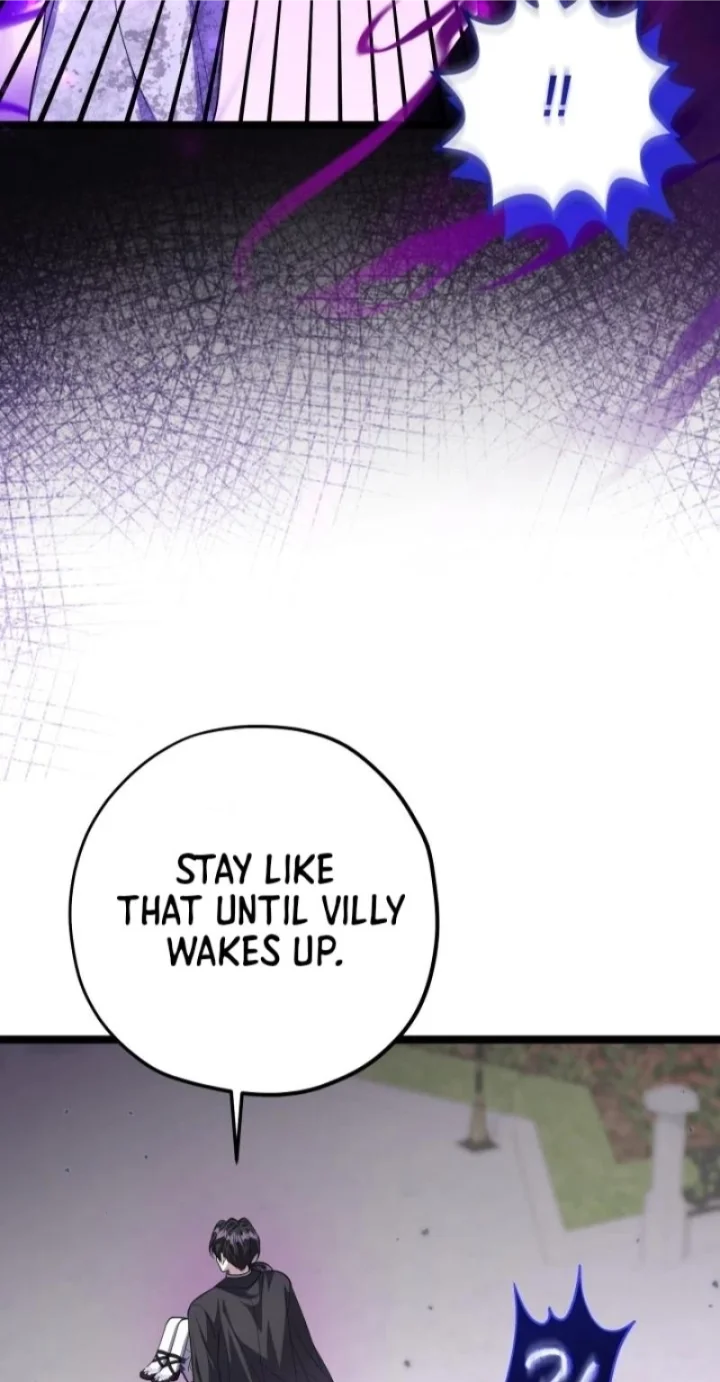 The Villain’s Daughter Plans To Run Away - Chapter 64 Page 54