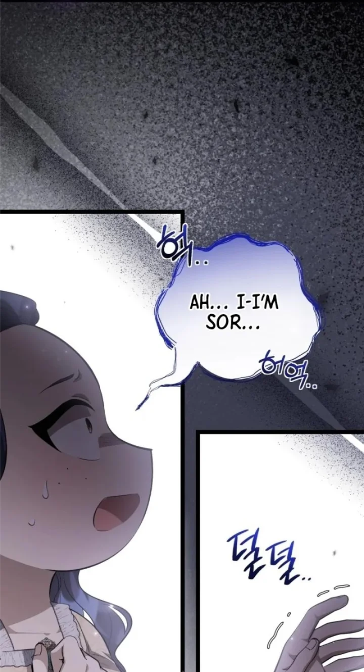 The Villain’s Daughter Plans To Run Away - Chapter 64 Page 62