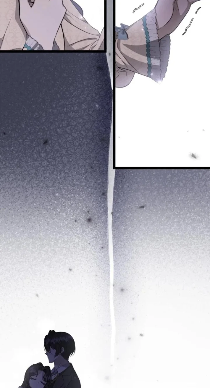 The Villain’s Daughter Plans To Run Away - Chapter 64 Page 63