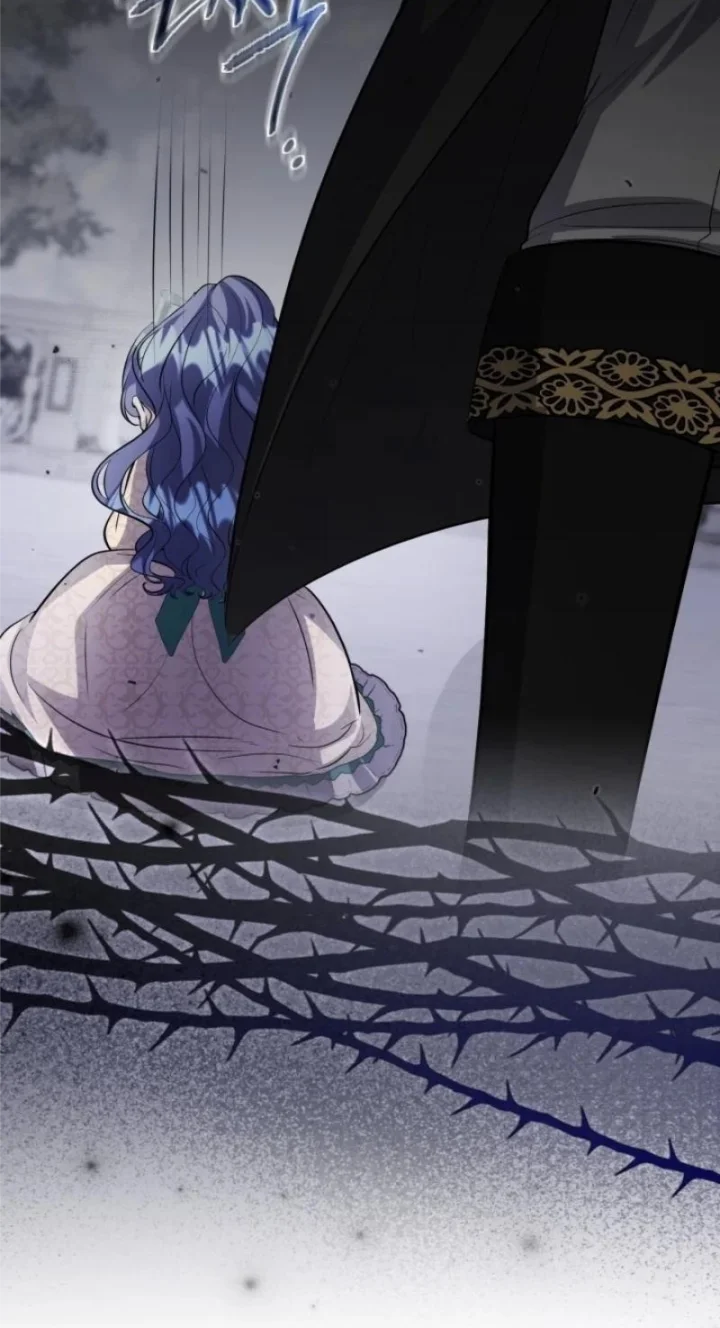 The Villain’s Daughter Plans To Run Away - Chapter 64 Page 64