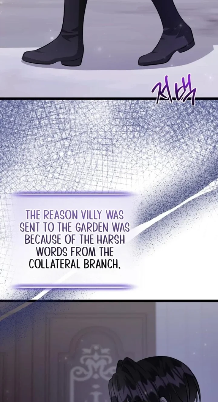 The Villain’s Daughter Plans To Run Away - Chapter 64 Page 69