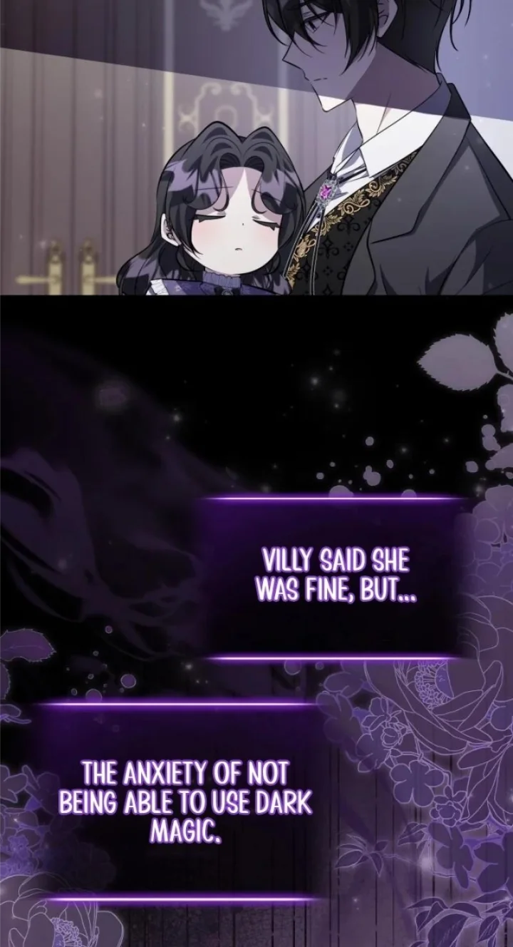 The Villain’s Daughter Plans To Run Away - Chapter 64 Page 70