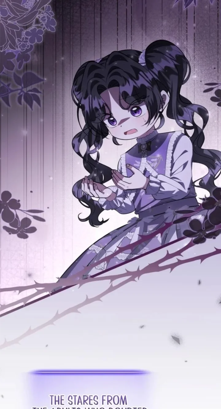 The Villain’s Daughter Plans To Run Away - Chapter 64 Page 71