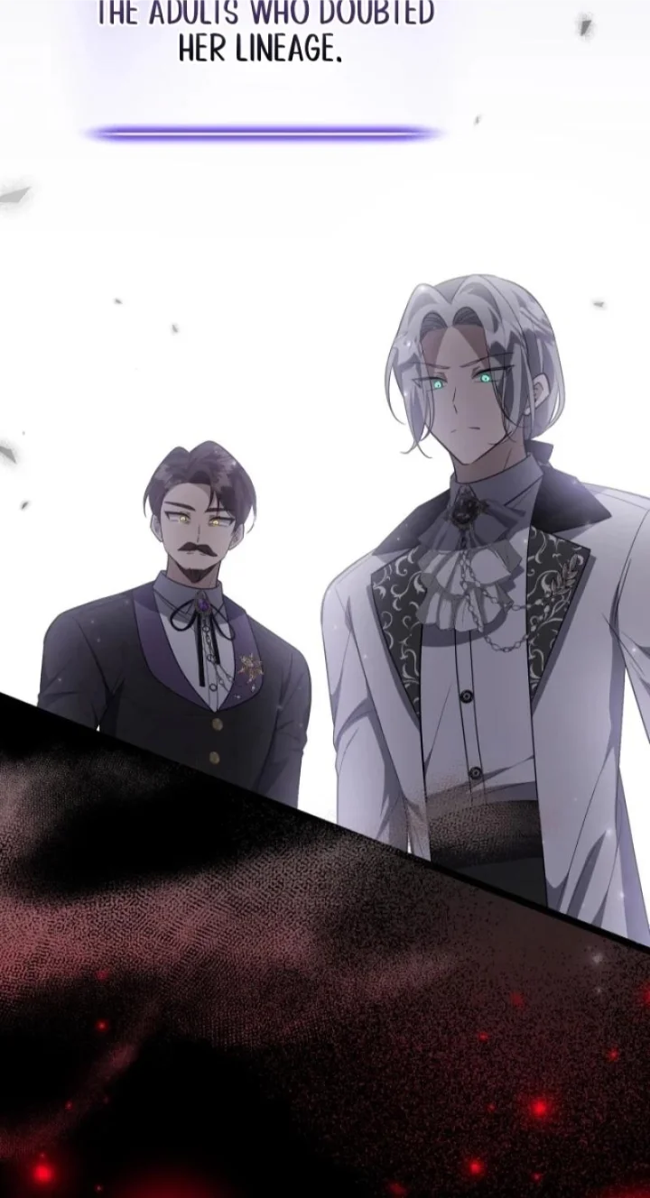 The Villain’s Daughter Plans To Run Away - Chapter 64 Page 72