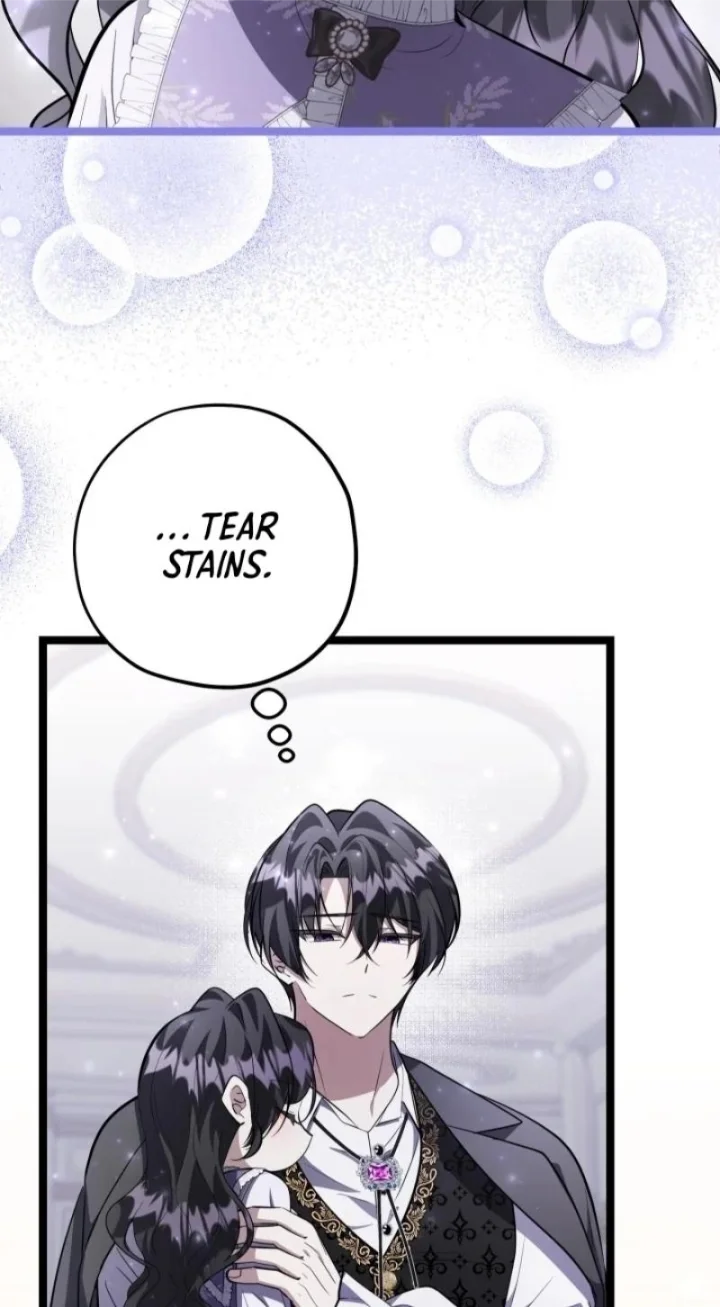The Villain’s Daughter Plans To Run Away - Chapter 64 Page 75