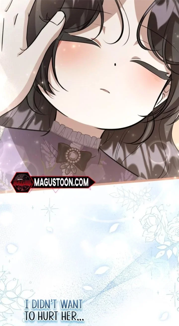 The Villain’s Daughter Plans To Run Away - Chapter 64 Page 77