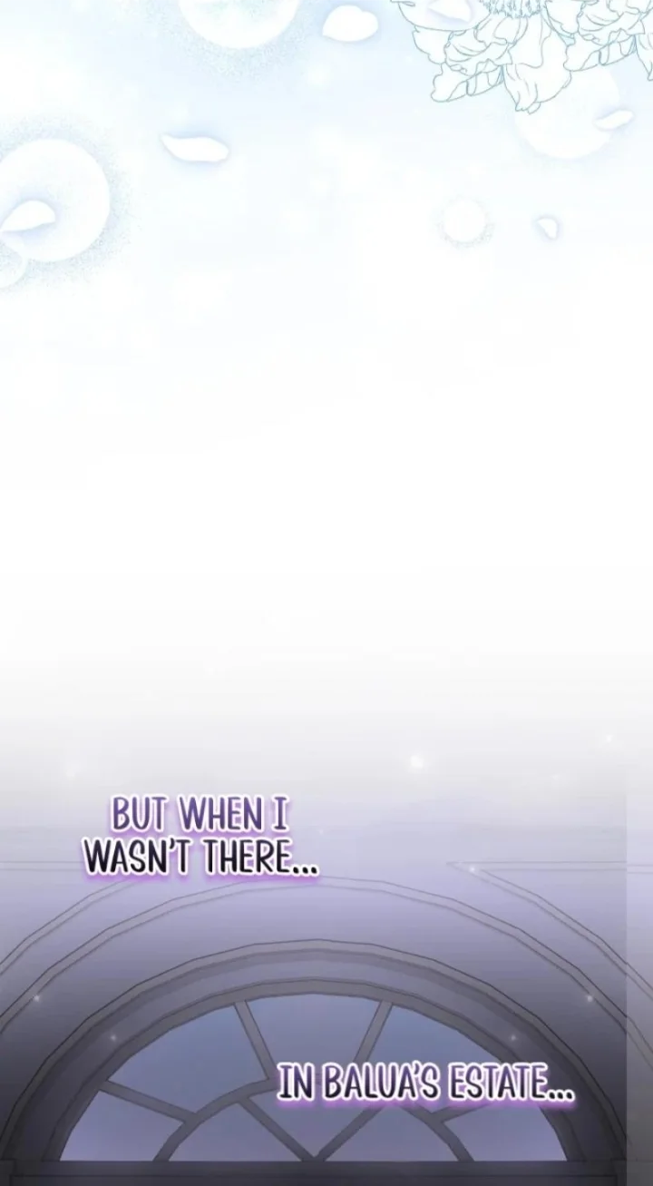 The Villain’s Daughter Plans To Run Away - Chapter 64 Page 79
